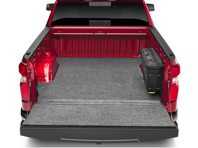 Undercover Swing Case Truck Bed Toolbox Tonneau Covers World