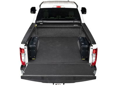 Undercover Swing Case Truck Bed Toolbox