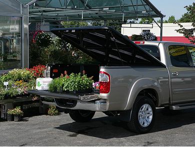 Undercover Classic Tonneau Cover Tonneau Covers World