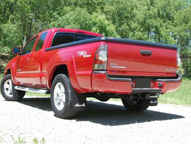 Undercover Classic Tonneau Cover Tonneau Covers World