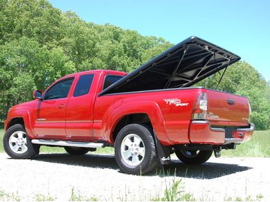 Undercover Classic Tonneau Cover Tonneau Covers World