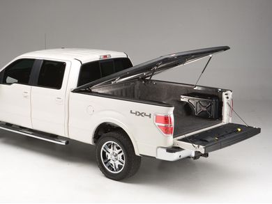 Undercover Classic Tonneau Cover Tonneau Covers World