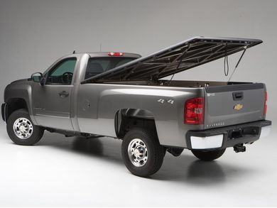 Undercover Classic Tonneau Cover Tonneau Covers World