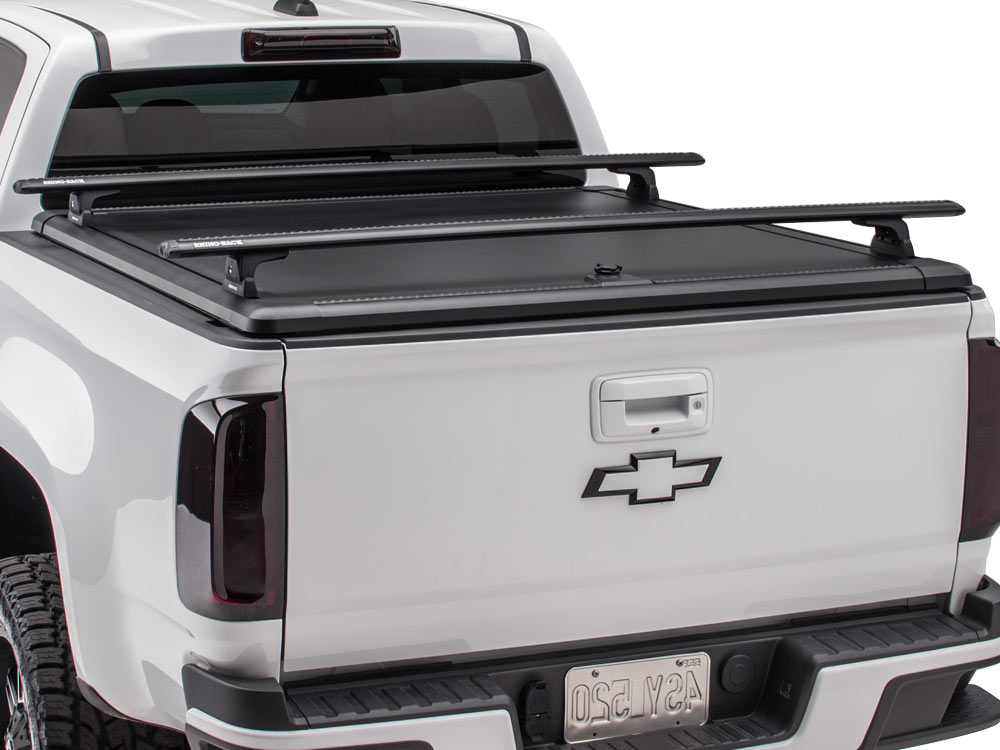 2018 Toyota Tacoma Undercover Accessories Tonneau Covers World