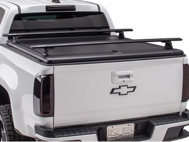 Udc Df941008 Undercover Ridgelander Tonneau Cover Tonneau Covers World