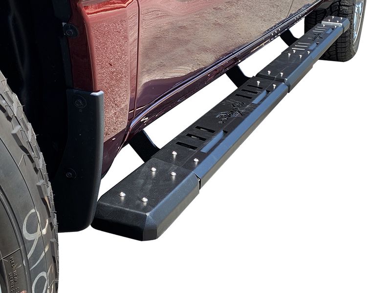 Page 3 - 2010 Ford F150 Running Boards | RealTruck
