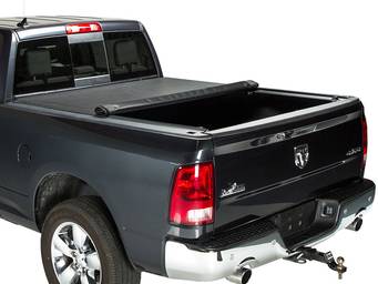 Access Literider Tonneau Cover Realtruck