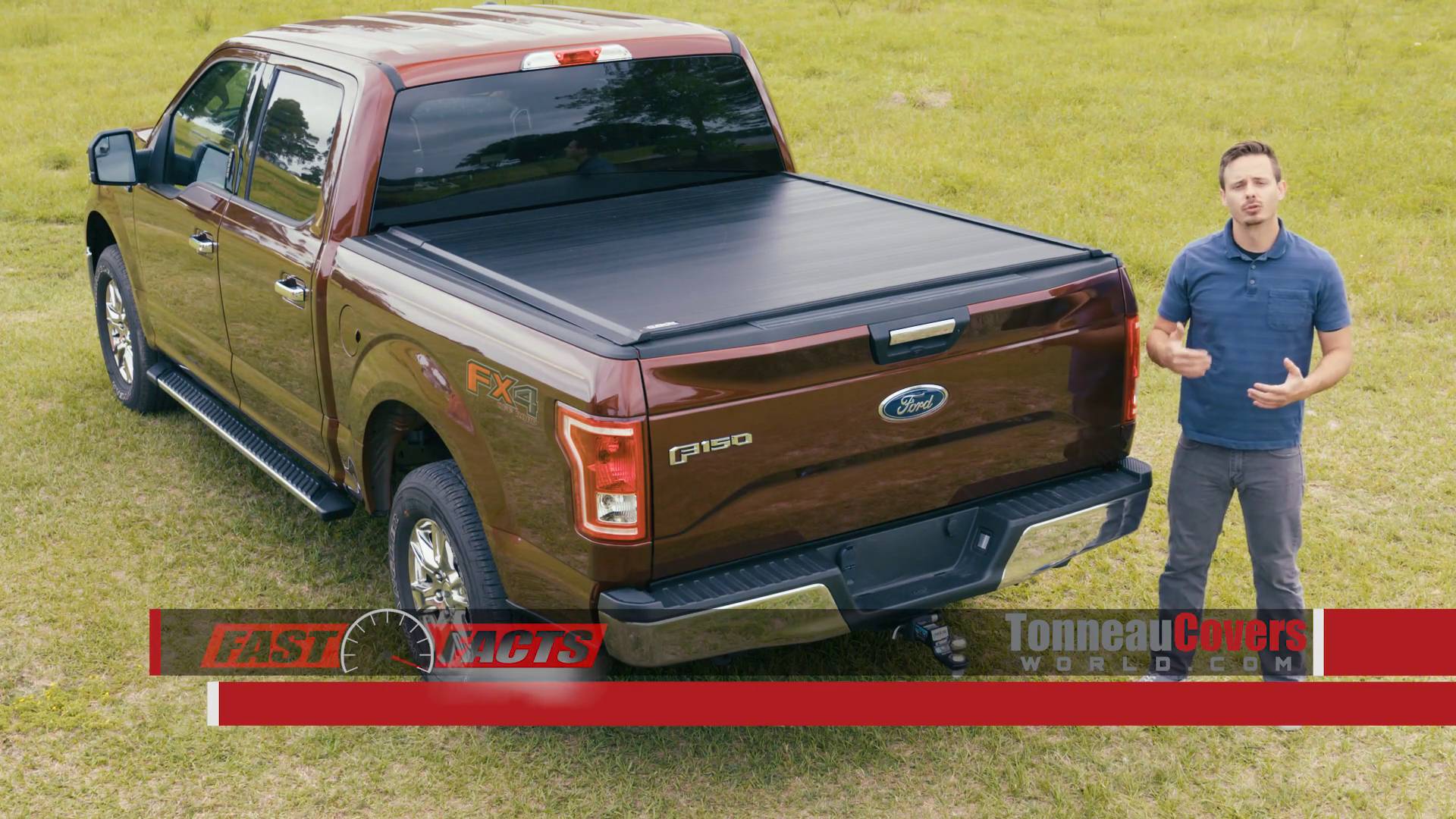 Gator Recoil Tonneau Cover Tonneau Covers World