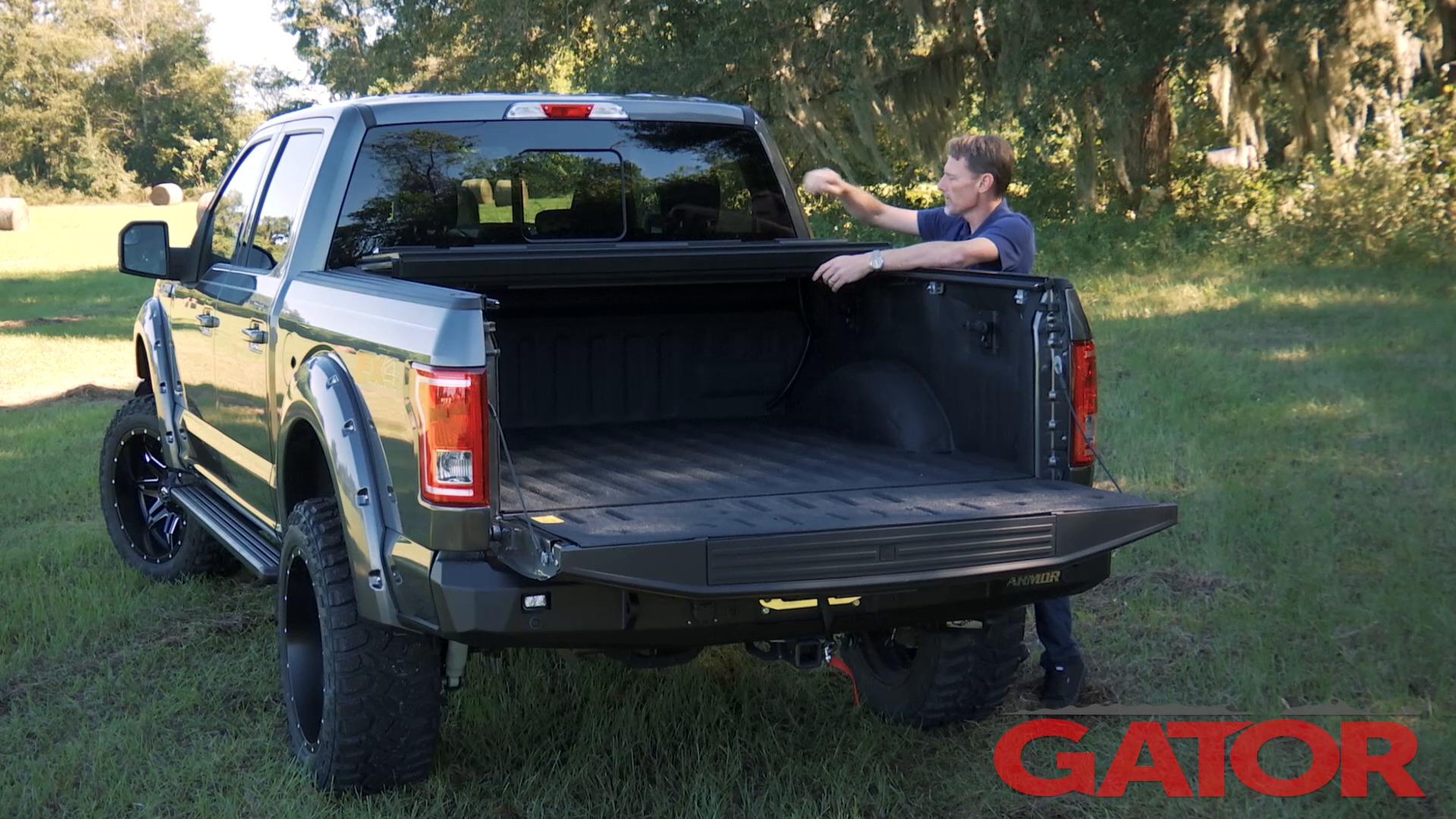 Gator Fx Tonneau Cover Gator Covers