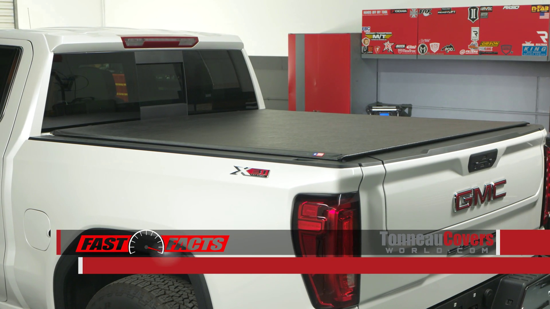 American Ez Roll Tonneau Cover Tonneau Covers World