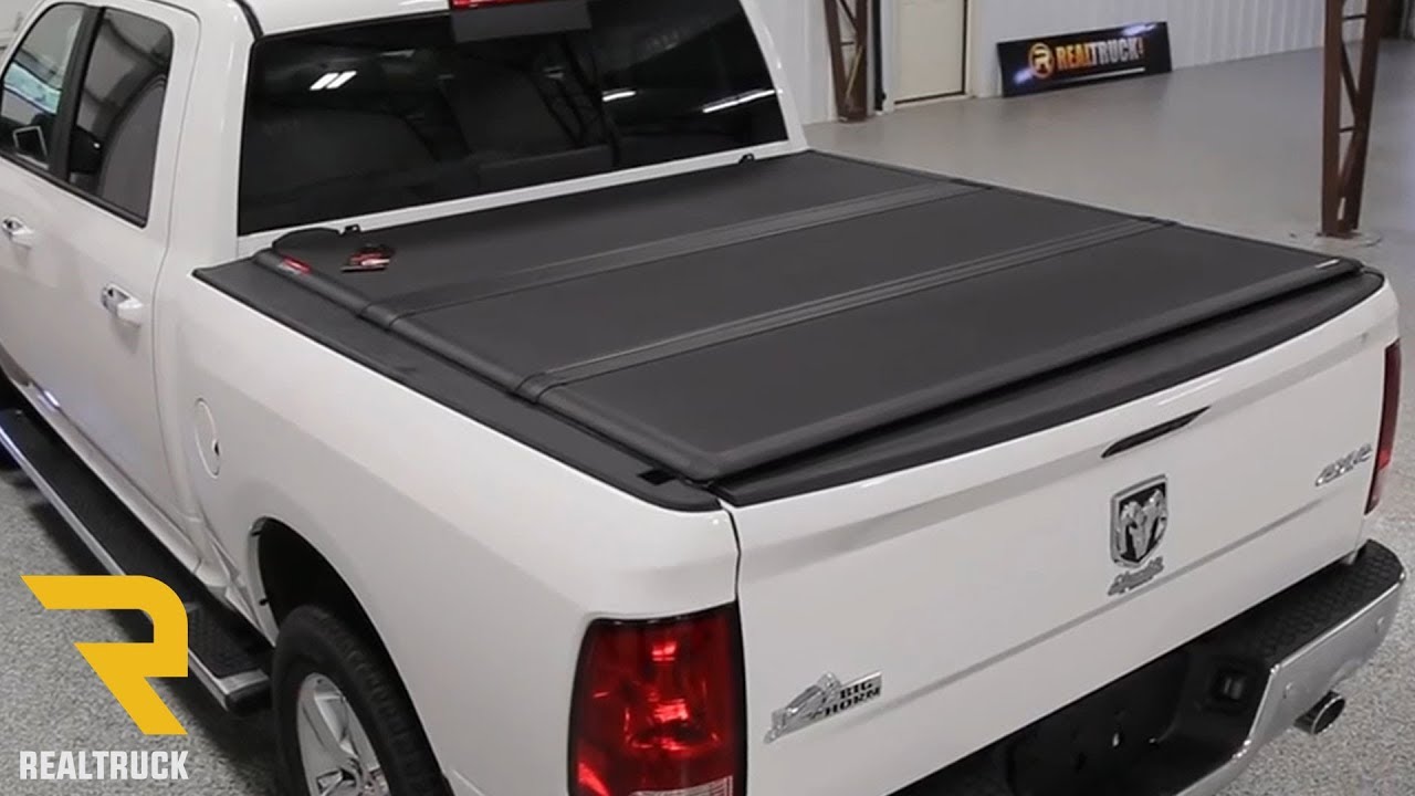 Extang Encore Tonneau Cover Realtruck