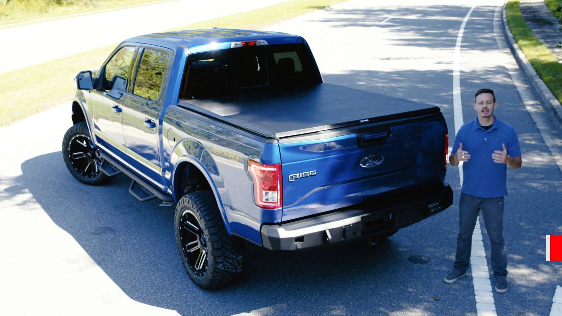 Trx 272601 Truxedo Truxport Tonneau Cover Tonneau Covers World