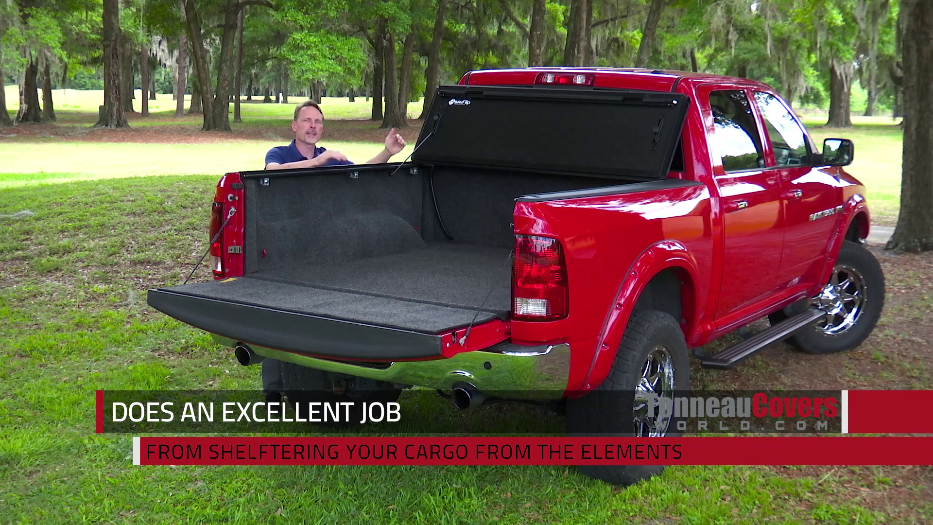 Bakflip G2 Tonneau Cover Tonneau Covers World