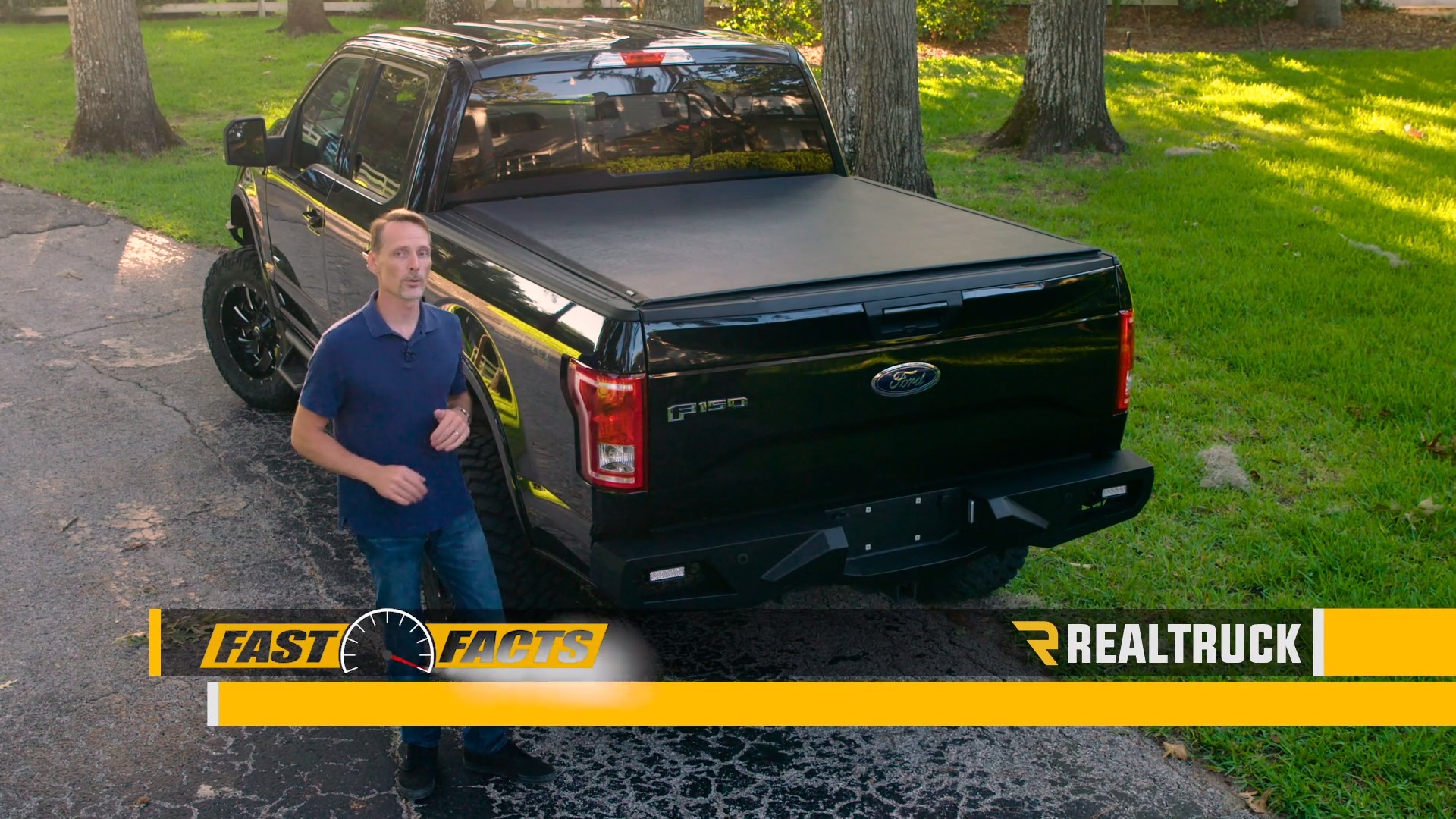 Gator Srx Roll Up Tonneau Cover Realtruck