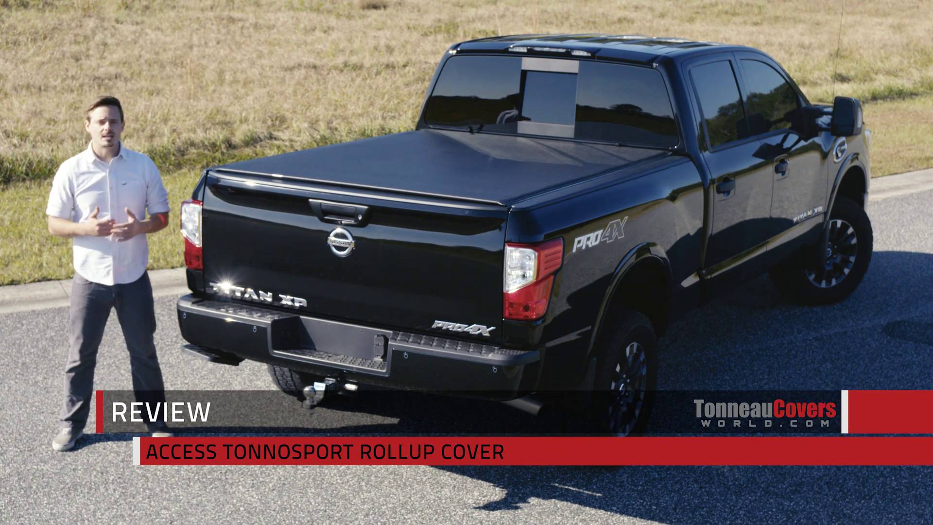 Aci 22010379 Tonnosport Tonneau Cover Tonneau Covers World