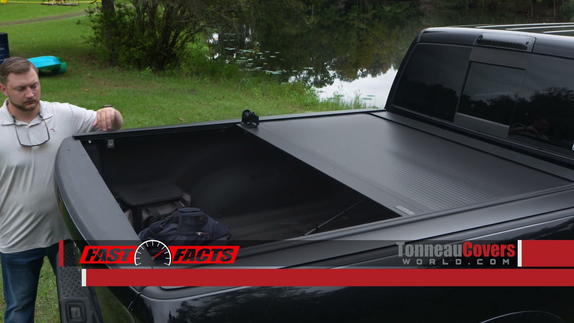 Gatortrax Tonneau Cover Tonneau Covers World