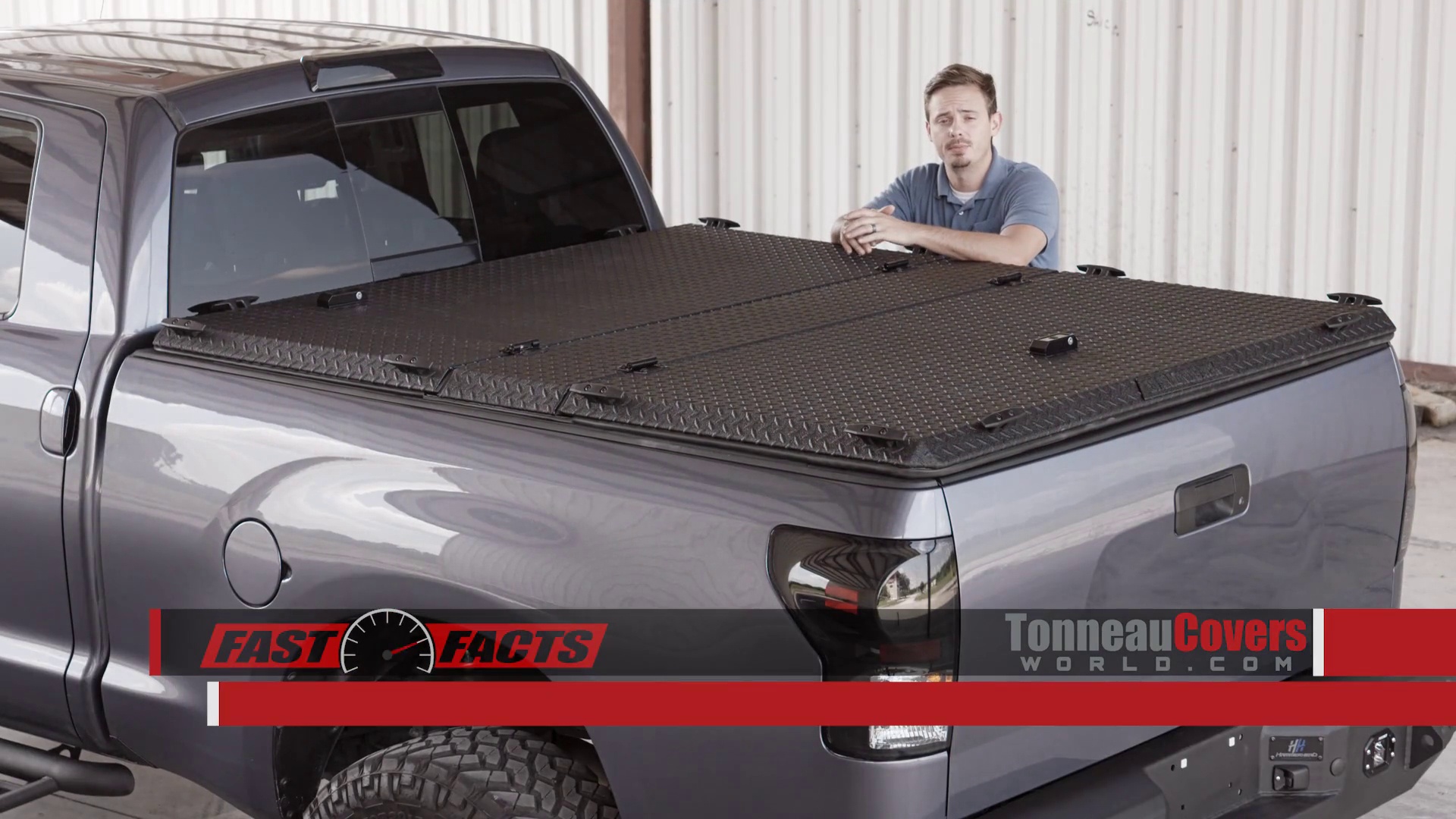 Diamondback Hd Tonneau Cover Tonneau Covers World