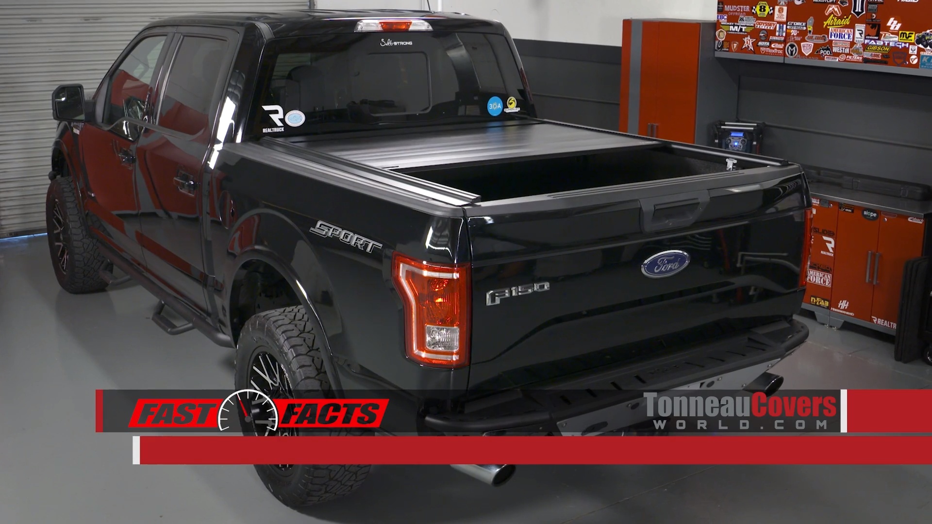 Gatortrax Mx Electric Tonneau Cover Tonneau Covers World