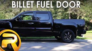 Ami Fuel Doors