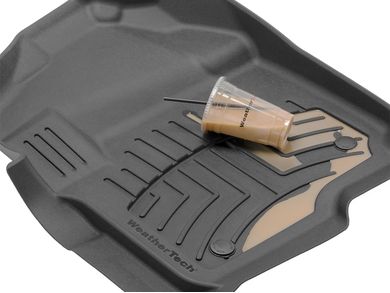 Weathertech 3d Floor Mats