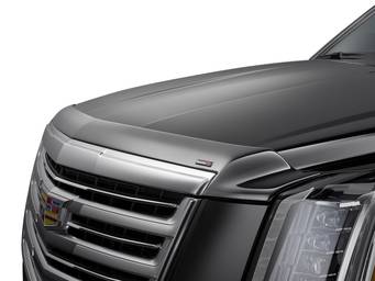 2020 Chevy Silverado 1500 Bug Shields 