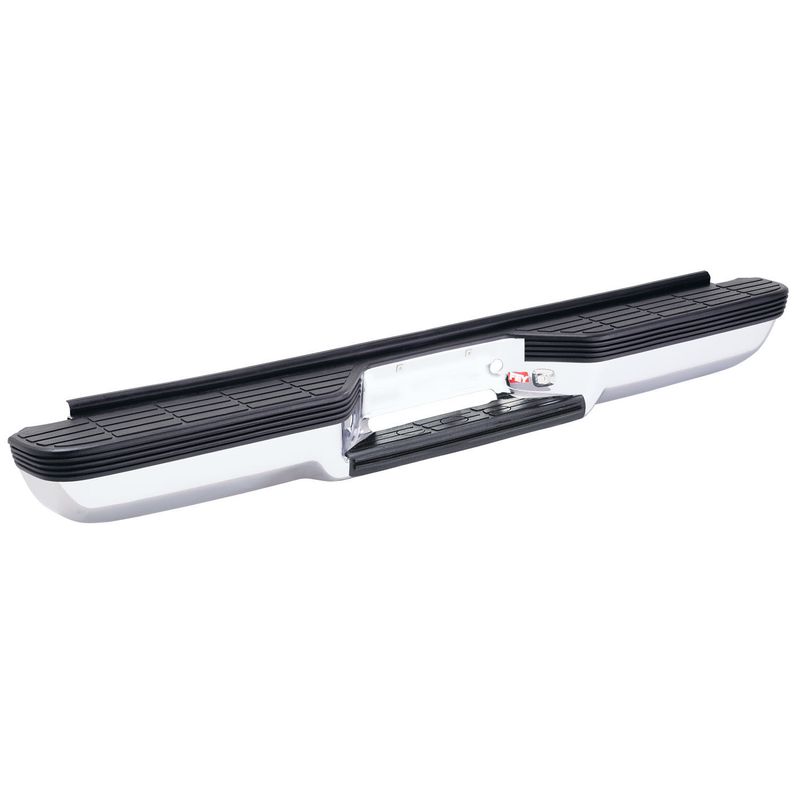 Westin Fey Chrome Perfect Match Bumper