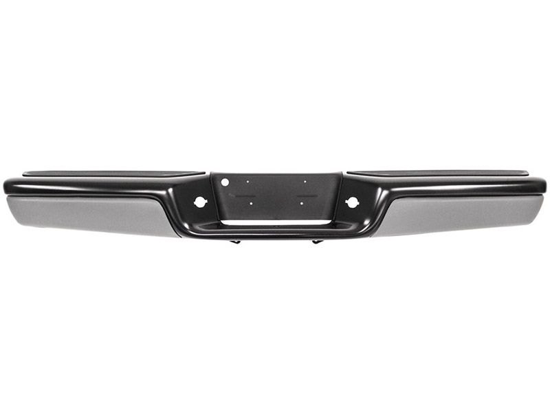 Westin Fey Perfect Match OE Style Bumper