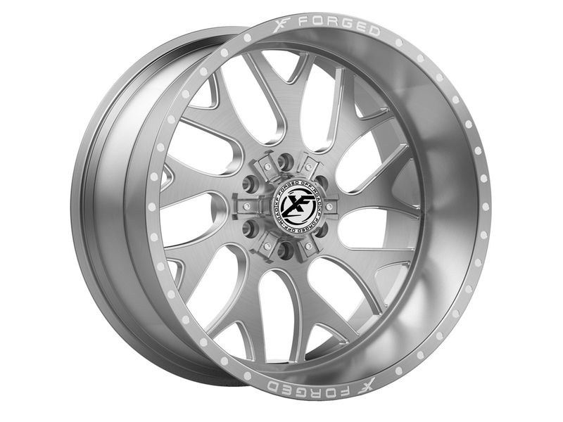 xf offroad wheels